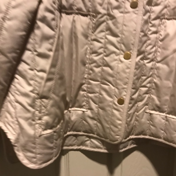Banana Republic Jacke Warm Water Resistant. Jacket Size: 16 (XL, Plus 0x)